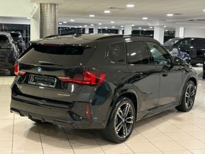 BMW X1 25e M-SPORT=ONLY 4000 MILES//HUGE SPEC//AS - Image 3
