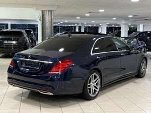 Mercedes-Benz S-Class 350d LWB AMG LINE EXECUTIVE= - Image 3