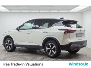 Nissan Qashqai ePOWER QASHQAI SV PREMIUM - Image 4