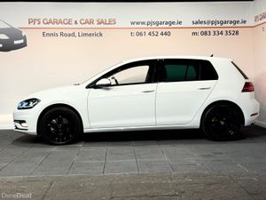 Volkswagen Golf, 2017 - 12 month warranty/New NCT - Image 4