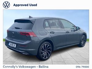 Volkswagen Golf STYLE | 2.0 Diesel 150hp Engine Au - Image 4