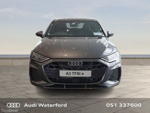 Audi A3 Sportback 40 TFSI E S-T S-Line 204hp from - Image 2