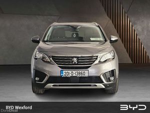 Peugeot 5008 1.5 BlueHDi 130bhp Allure - Image 2