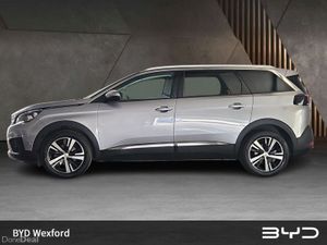 Peugeot 5008 1.5 BlueHDi 130bhp Allure - Image 4