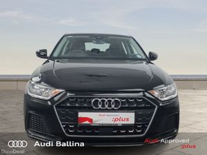 Audi A1 30 TFSI SE| LOW MILEAGE| AUDI APPROVED| ME - Image 4