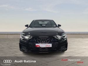 Audi A6 A6 | SLINE | 2.0 DIESEL | AUDI APPROVED | - Image 4