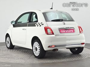 Fiat 500 1.2 69hp Mirror - Image 3