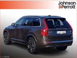 Volvo XC90 T8 455bhp PHEV AWD Plus Bright - Four Y - Image 3