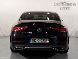 Mercedes-Benz CLS CLS 300 D AMG Line - Image 4