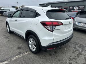 2014 Honda Vezel 1.5L Hybrid Low Miles Fresh Nct - Image 3