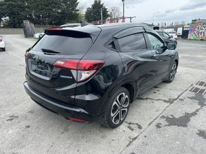 2015 Honda Vezel 1.5L Hybrid Low Miles Fresh Nct - Image 4