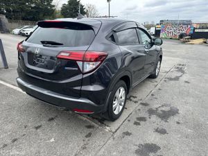 2015 Honda Vezel 1.5L Hybrid Low Miles Fresh Nct - Image 4