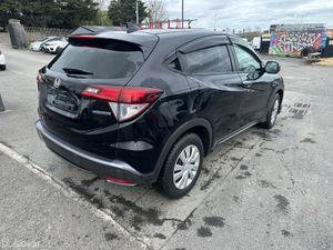 2015 Honda Vezel 1.5L Hybrid Low Miles Fresh Nct - Image 4