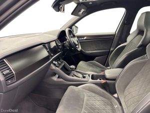 Skoda Kodiaq 2.0TDI DSG SPORTLINE *4.9% APR* €100 - Image 3