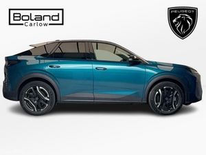 Peugeot 3008 E ALLURE *WARRANTY 2030* €100 PER WEE - Image 3