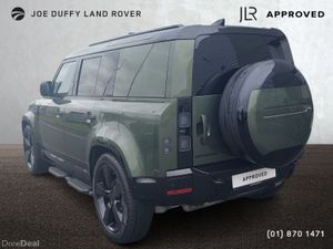 Land Rover Defender 110 X Dynamic SE 3.0 D250 - Image 2