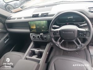 Land Rover Defender 110 X Dynamic SE 3.0 D250 - Image 4