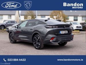 Peugeot 408 2023 Peugeot 408 1.2 Puretech 130bhp A - Image 4