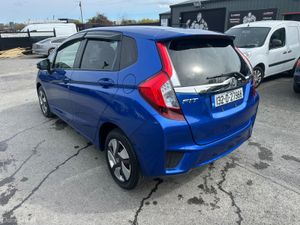 2013 Honda Fit 1.5L Hybrid ParkingSensor Fresh NCT - Image 3