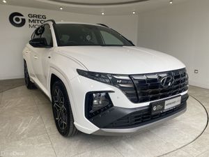 Hyundai Tucson 2023 - Image 3