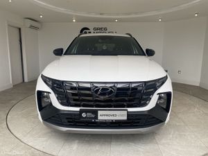 Hyundai Tucson 2023 - Image 2