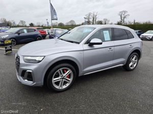 Audi Q5 S Line - Image 2