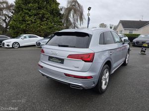 Audi Q5 S Line - Image 4