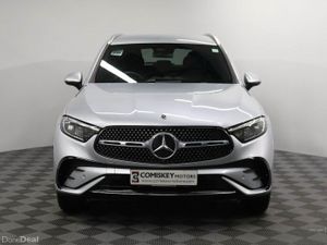 Mercedes-Benz GLC 220dh MHEV AMG Line - Image 2