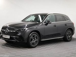 Mercedes-Benz GLC 220dh MHEV AMG Line - Image 3