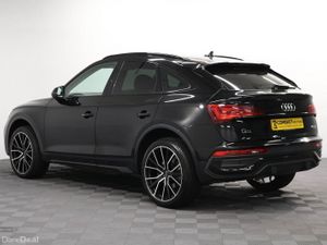 Audi Q5 TDI Sport - Image 4
