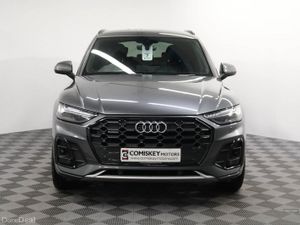 Audi Q5 TDI S line - Image 2