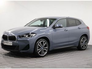 BMW X2 25e M Sport - Image 4
