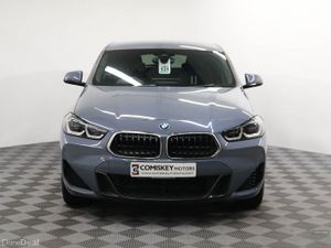 BMW X2 25e M Sport - Image 2