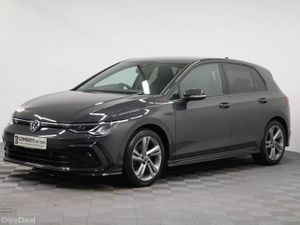 Volkswagen Golf eTSI MHEV R-Line - Image 3