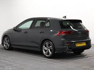Volkswagen Golf eTSI MHEV R-Line - Image 4