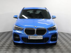 BMW X1 20d M Sport - Image 2