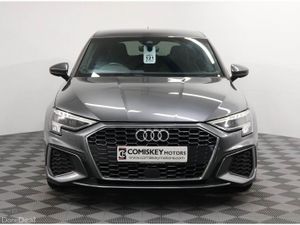 Audi A3 TFSI S line - Image 2