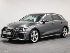 Audi A3 TFSI S line - Image 3