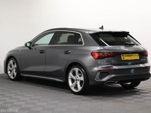 Audi A3 TFSI S line - Image 4