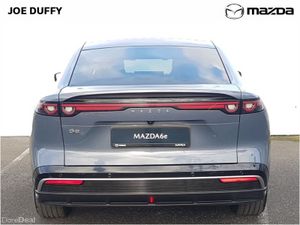 Mazda 6e EV Takumi Plus ** Arriving Soon - Pre- Or - Image 4