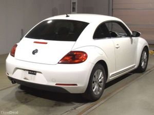 Volkswagen Beetle COMING SOON - Image 2