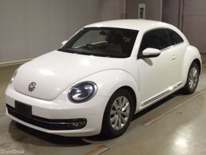 Volkswagen Beetle COMING SOON - Image 3
