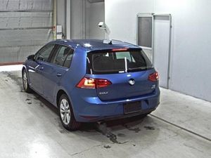 Volkswagen Golf COMING SOON - Image 4