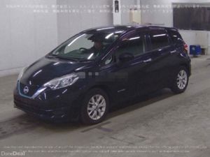 Nissan Note COMING SOON - Image 4