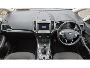 Ford Galaxy Titanium 2.0 TDI 150 BHP- 1 OWNER FROM - Image 2