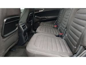 Ford Galaxy Titanium 2.0 TDI 150 BHP- 1 OWNER FROM - Image 4