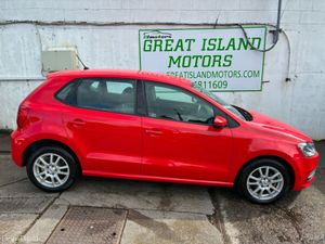 Volkswagen Polo 1.2 petrol automatic - Image 2