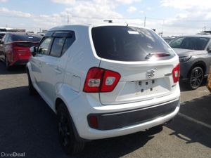 2017 Suzuki Ignis 1.2 Hybrid - Image 4