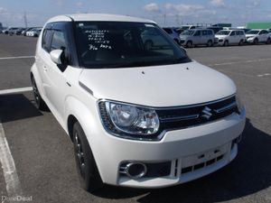 2017 Suzuki Ignis 1.2 Hybrid - Image 2