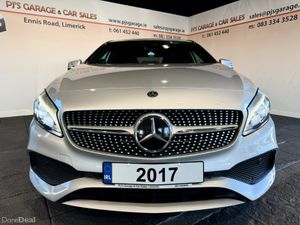 Mercedes Benz A180, 2017 - 1 Year Warranty/New NCT - Image 3